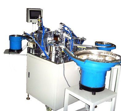 非標自動化設(shè)備18 非標自動化設(shè)備18