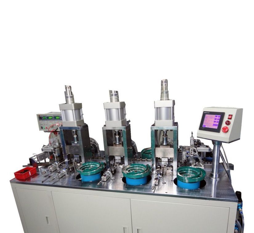 電源插座非標(biāo)自動化設(shè)備 電源插座非標(biāo)自動化設(shè)備