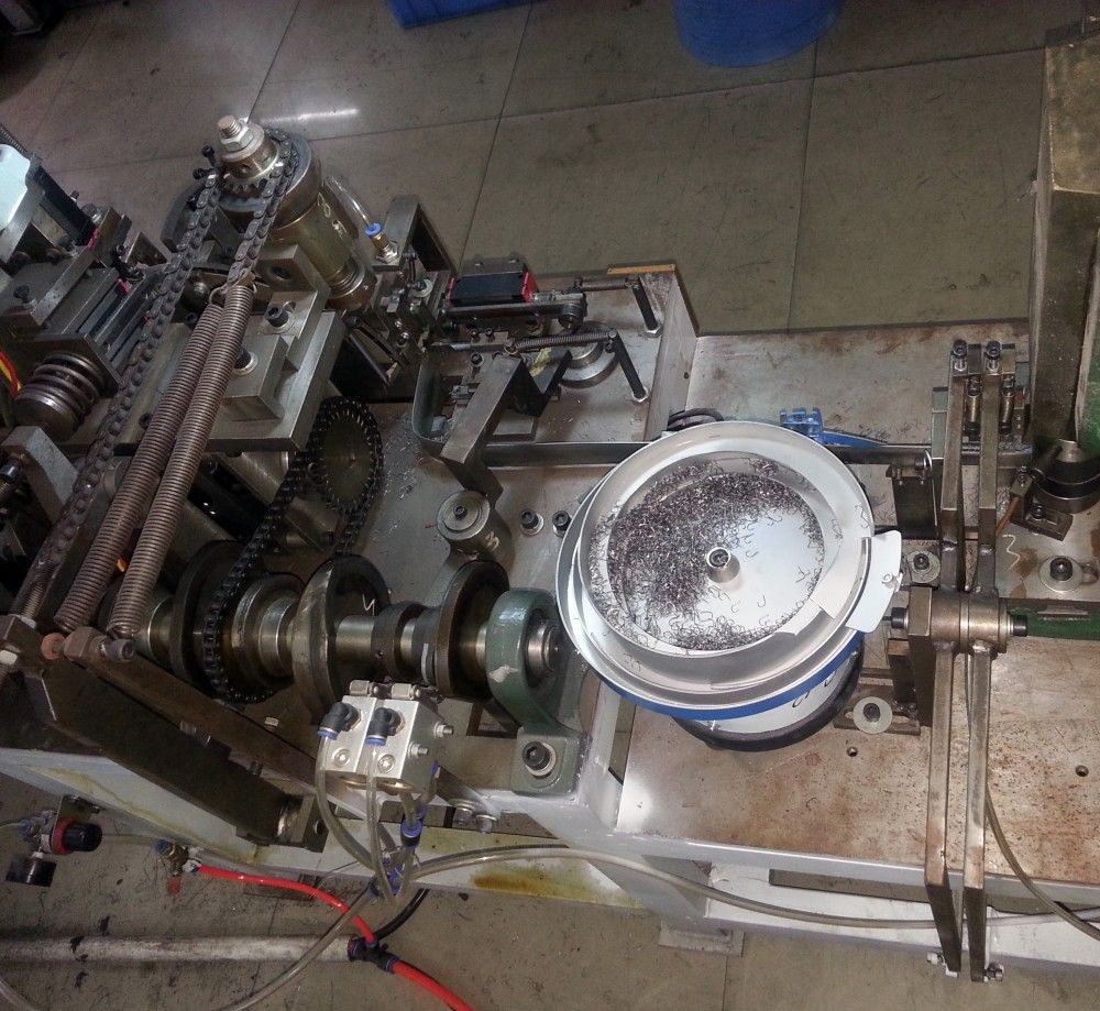 非標(biāo)自動化設(shè)備11 非標(biāo)自動化設(shè)備11