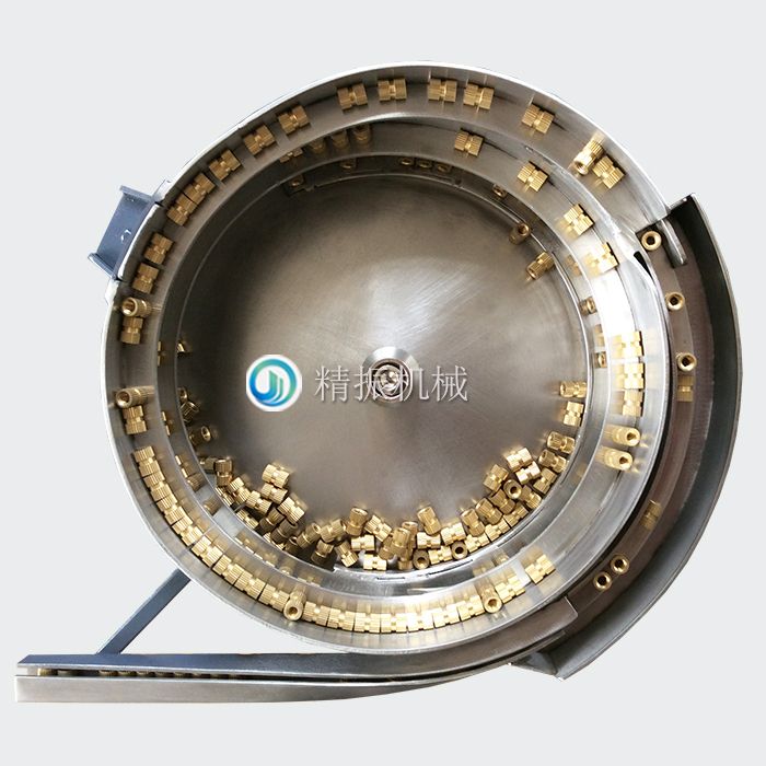 銅柱震動(dòng)盤