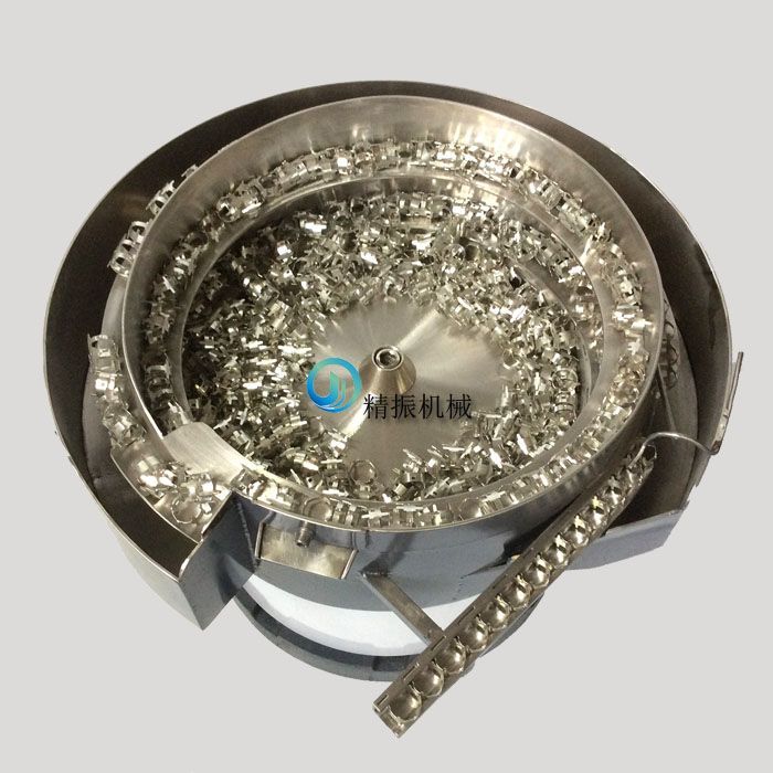 外殼振動(dòng)盤(pán)