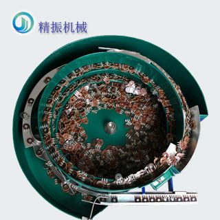 電位器碳片振動(dòng)盤