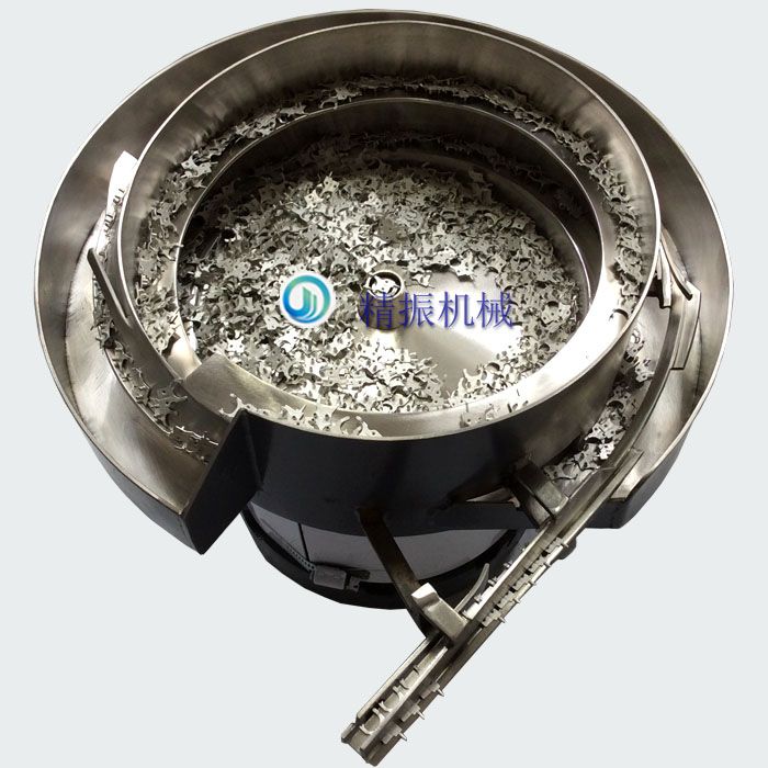 電位器端子自動(dòng)送料振動(dòng)盤(pán) 電位器端子自動(dòng)送料振動(dòng)盤(pán)