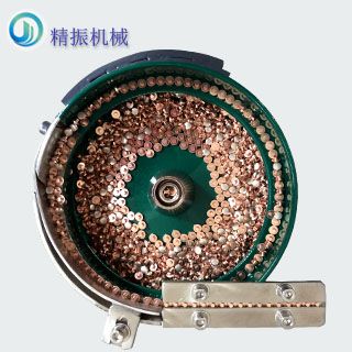 銀點(diǎn)702F3振動(dòng)盤