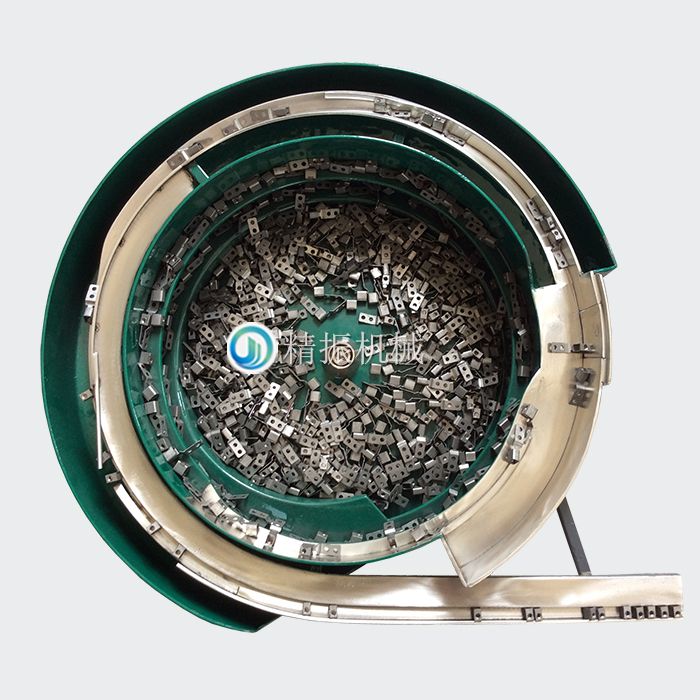 接地端子震動(dòng)盤