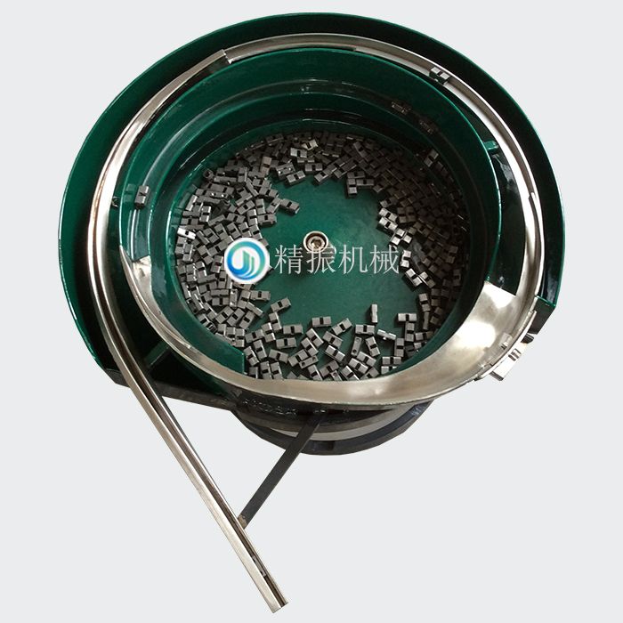 LN端子震動(dòng)盤