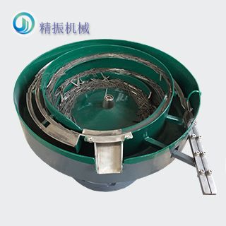 端子震動(dòng)盤(pán)