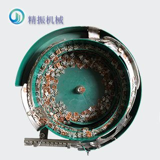 碳片震動(dòng)盤(pán)