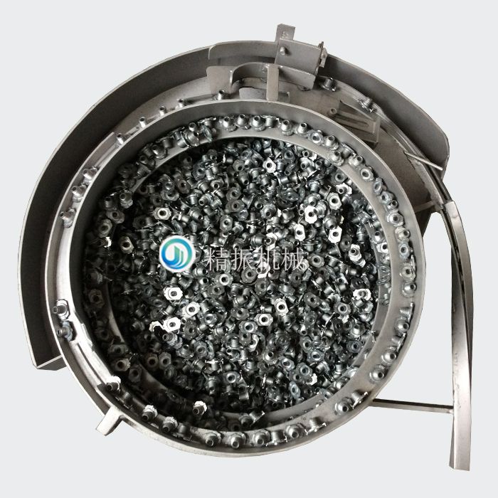 軸套震動盤 軸套震動盤