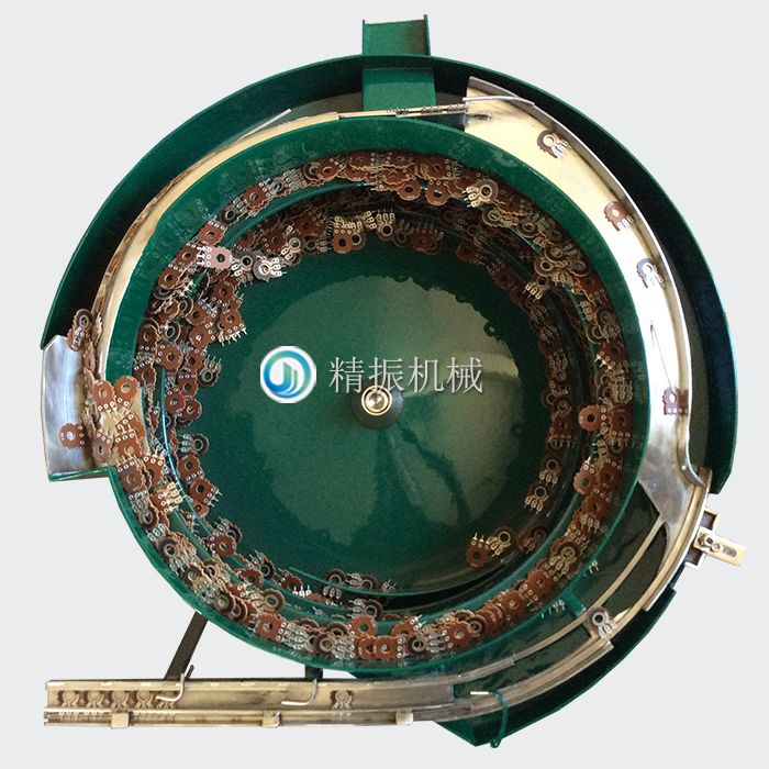 碳片震動(dòng)盤(pán)