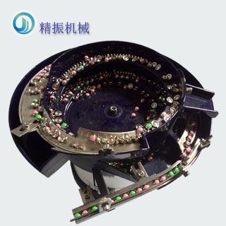 異形釘-四方珠震動(dòng)盤