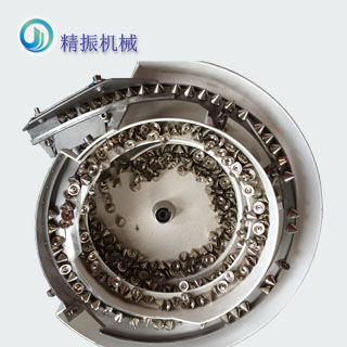 異形釘-尖釘振動(dòng)盤