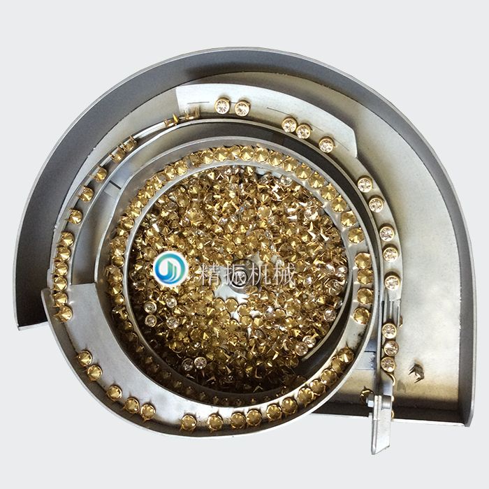 異形釘震動(dòng)盤(pán)