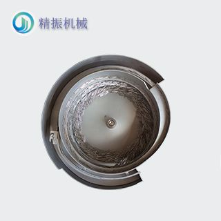 磨頭、針震動盤