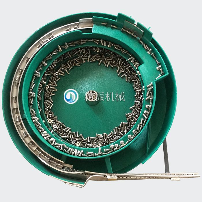 自攻螺絲震動(dòng)盤(pán) 自攻螺絲震動(dòng)盤(pán)