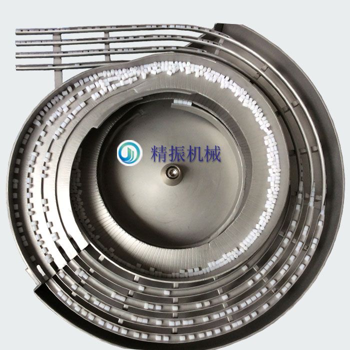 滾柱四軌道震動(dòng)盤 滾柱四軌道震動(dòng)盤