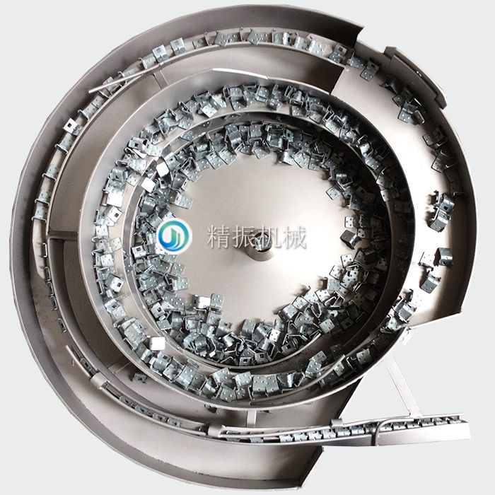 固定片1震動盤 固定片1震動盤