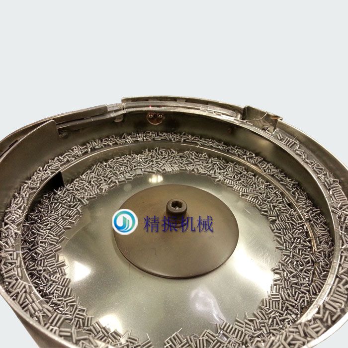 近光燈燈絲精振振動(dòng)盤(pán)