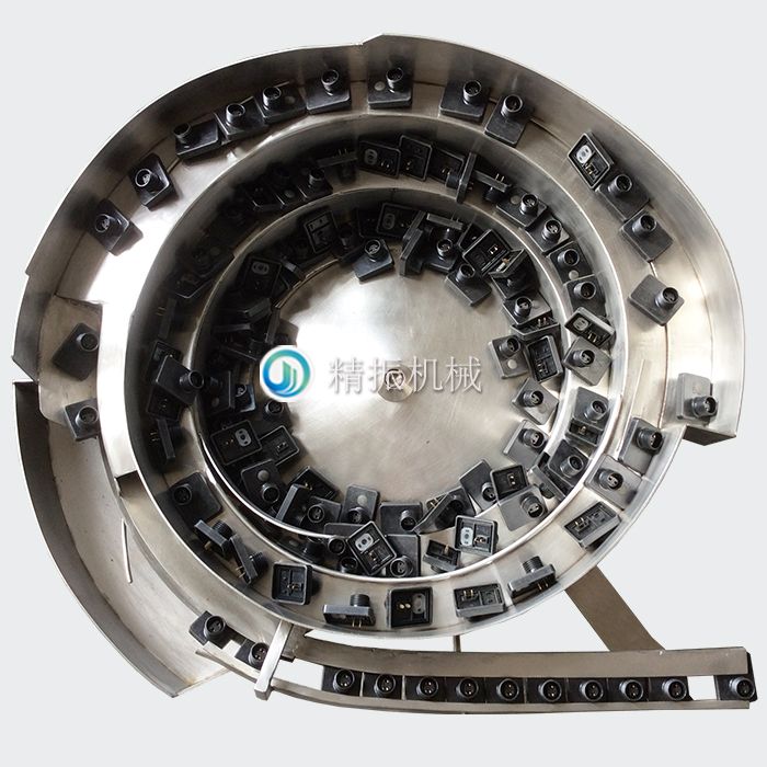 燈頭震動(dòng)盤