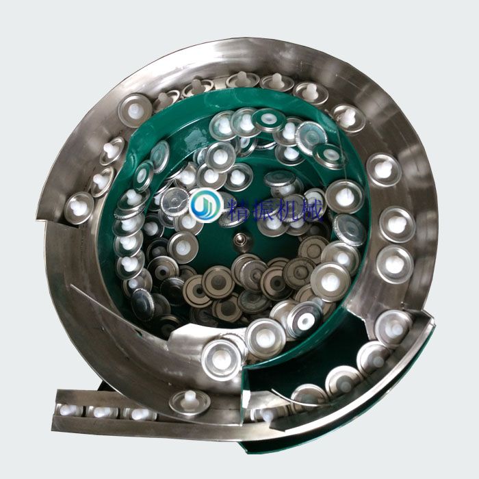 膠蓋震動(dòng)盤 膠蓋震動(dòng)盤