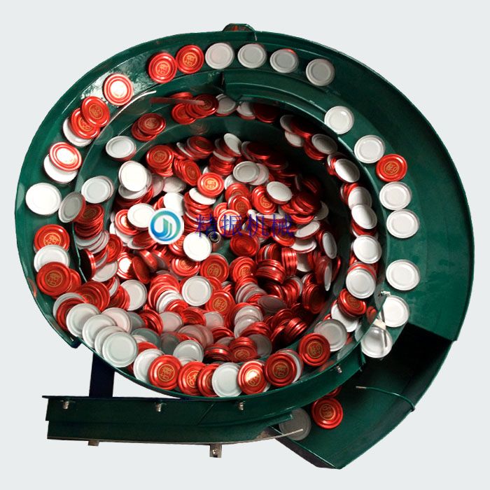 燕窩瓶蓋震動(dòng)盤 燕窩瓶蓋震動(dòng)盤