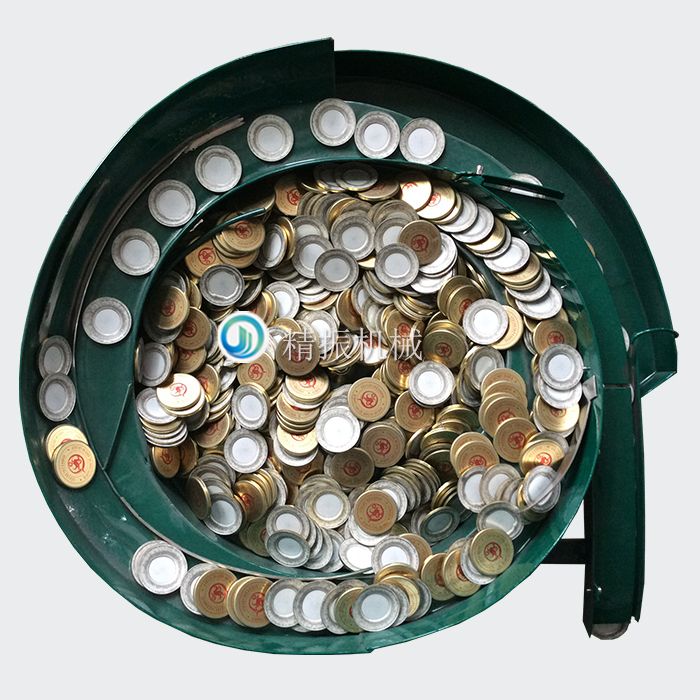 鋁蓋振動(dòng)盤(pán) 鋁蓋振動(dòng)盤(pán)