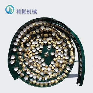 瓶蓋震動(dòng)盤