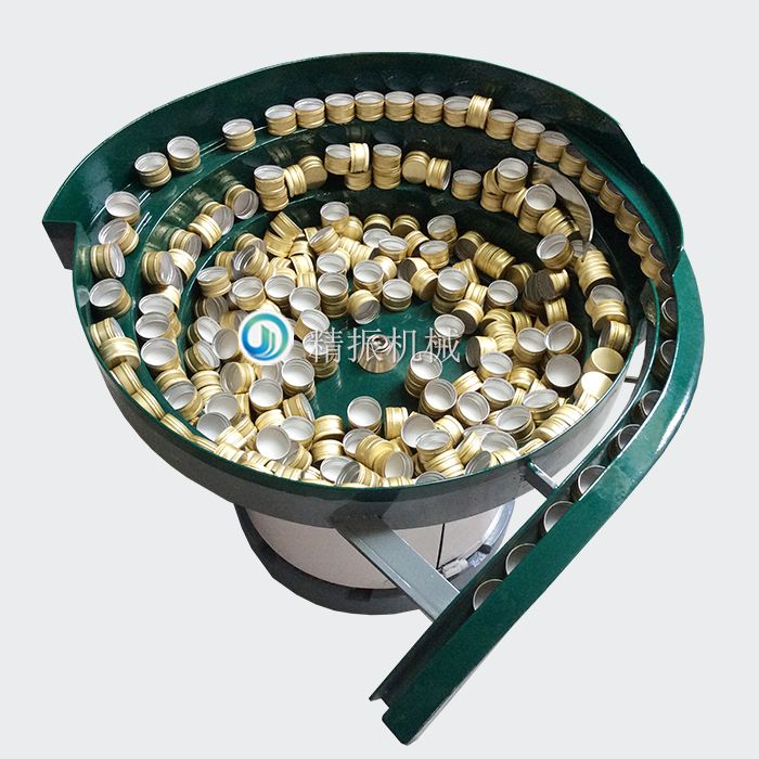 鋁蓋震動盤 鋁蓋震動盤