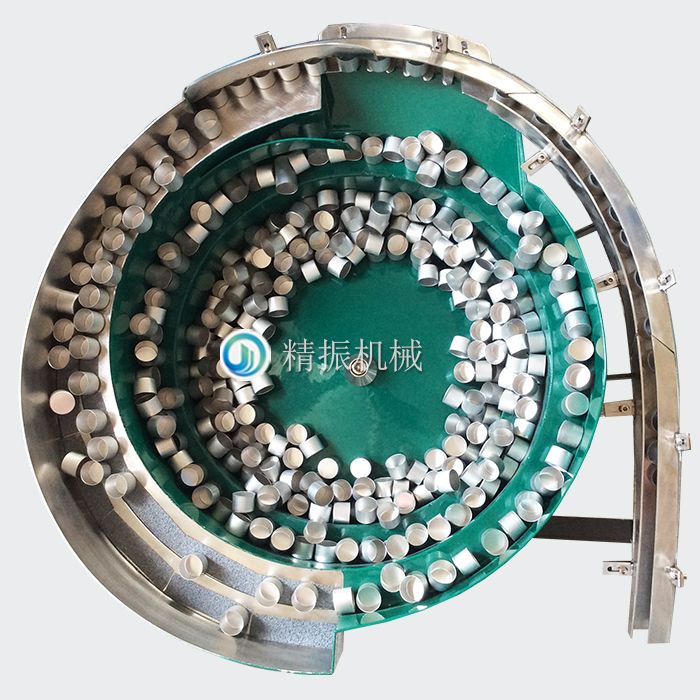 瓶蓋震動(dòng)盤