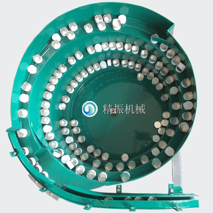 瓶蓋震動(dòng)盤