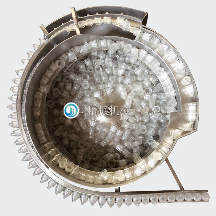 外蓋震動盤 外蓋震動盤