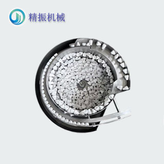 白蓋震動(dòng)盤