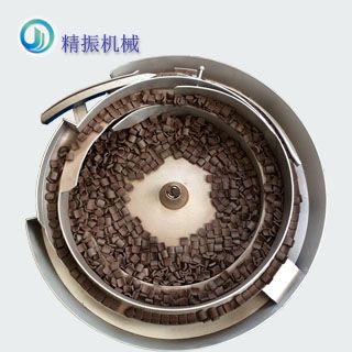 磁瓦振動(dòng)盤