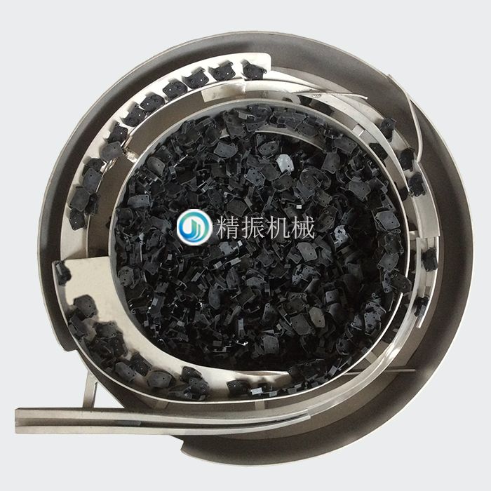 面殼震動(dòng)盤(pán)