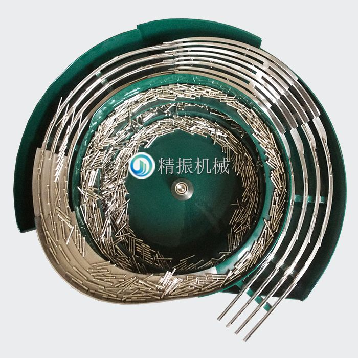 圓棒震動(dòng)盤(pán)