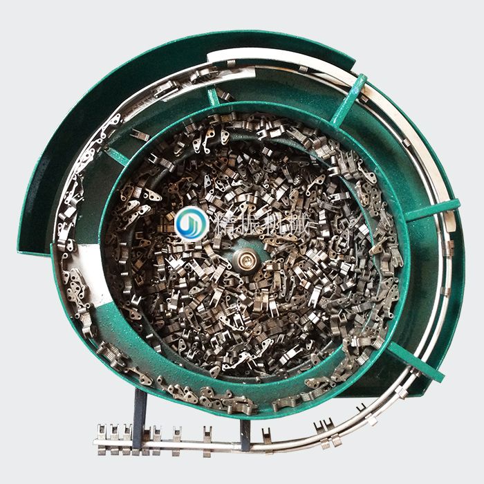 曲柄震動(dòng)盤(pán)