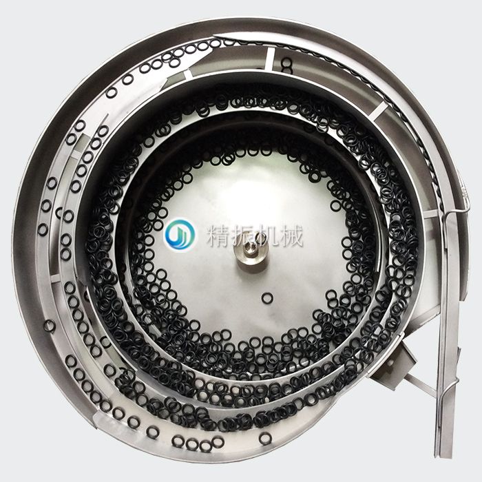 繞線圈震動(dòng)盤(pán)