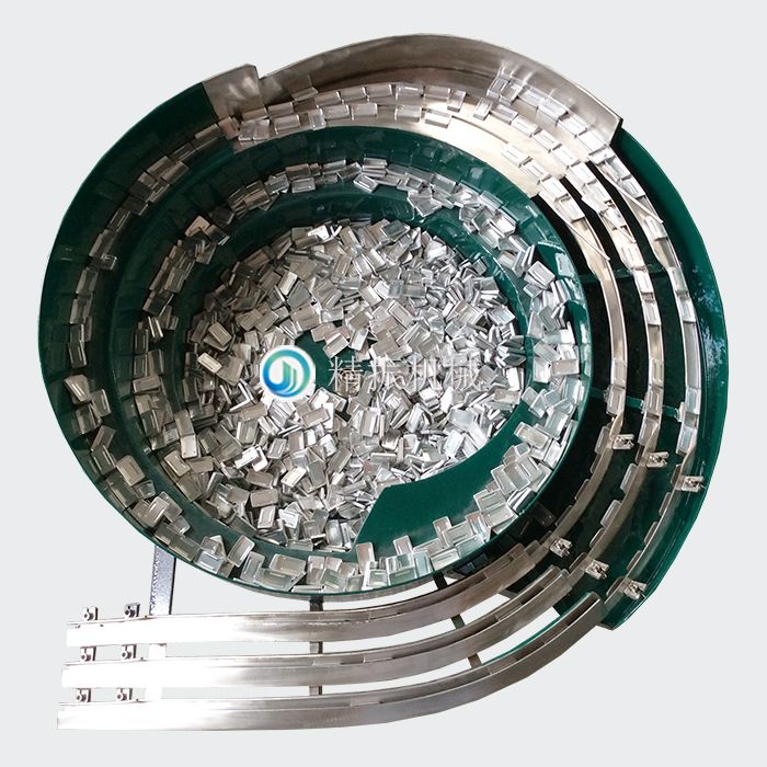 蓋子震動盤 蓋子震動盤