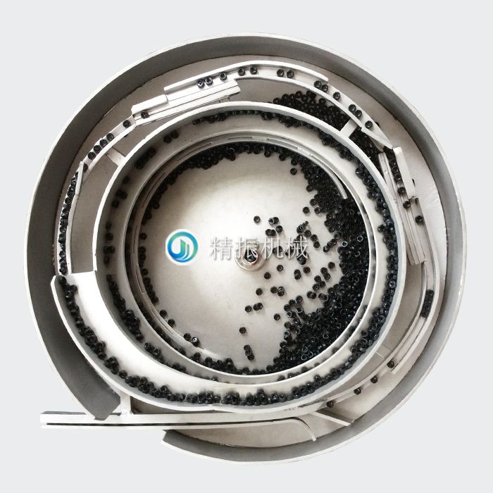 扣環(huán)震動盤 扣環(huán)震動盤