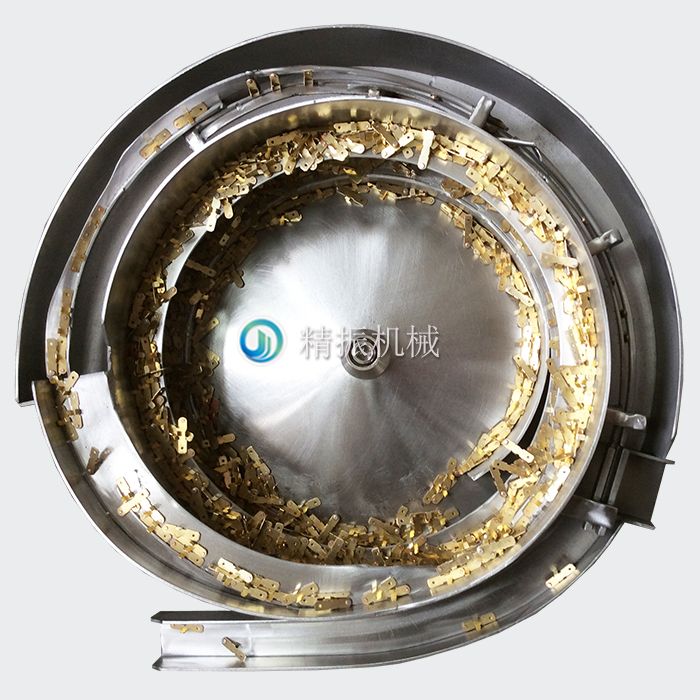 篩選震動(dòng)盤