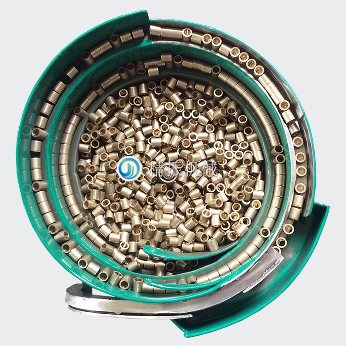 銅環(huán)震動盤 銅環(huán)震動盤