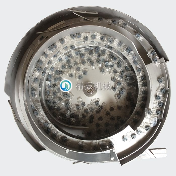 轉(zhuǎn)塊震動盤 轉(zhuǎn)塊震動盤