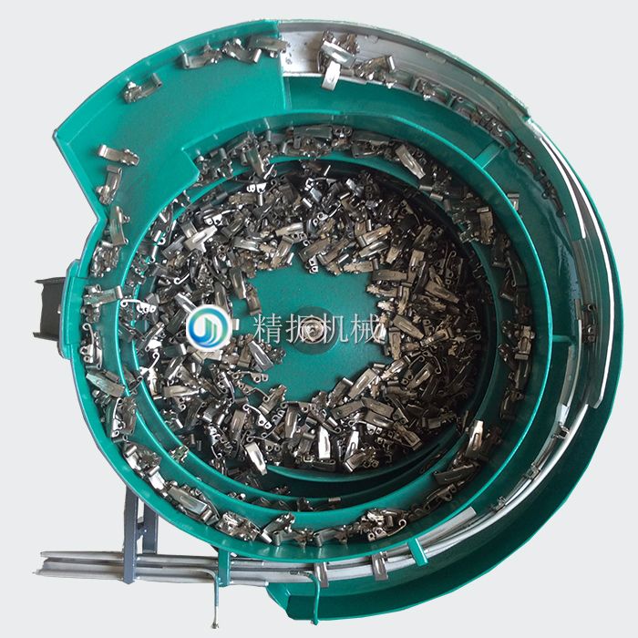 曲柄震動(dòng)盤(pán)