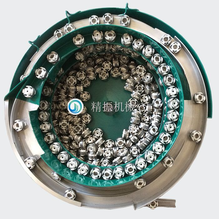 射包定子震動盤 射包定子震動盤