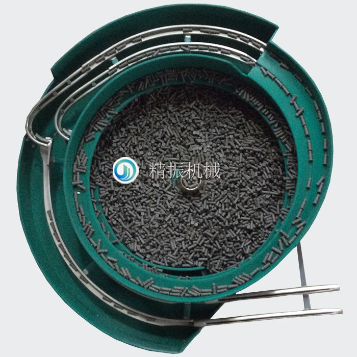 CBZ膠釘震動盤 CBZ膠釘震動盤