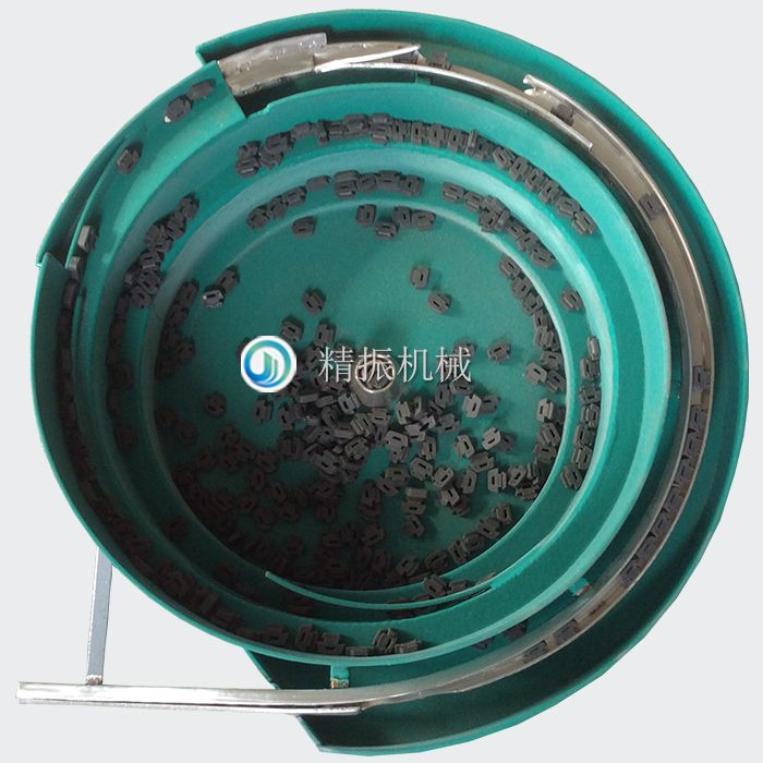 摩擦檔膠震動盤