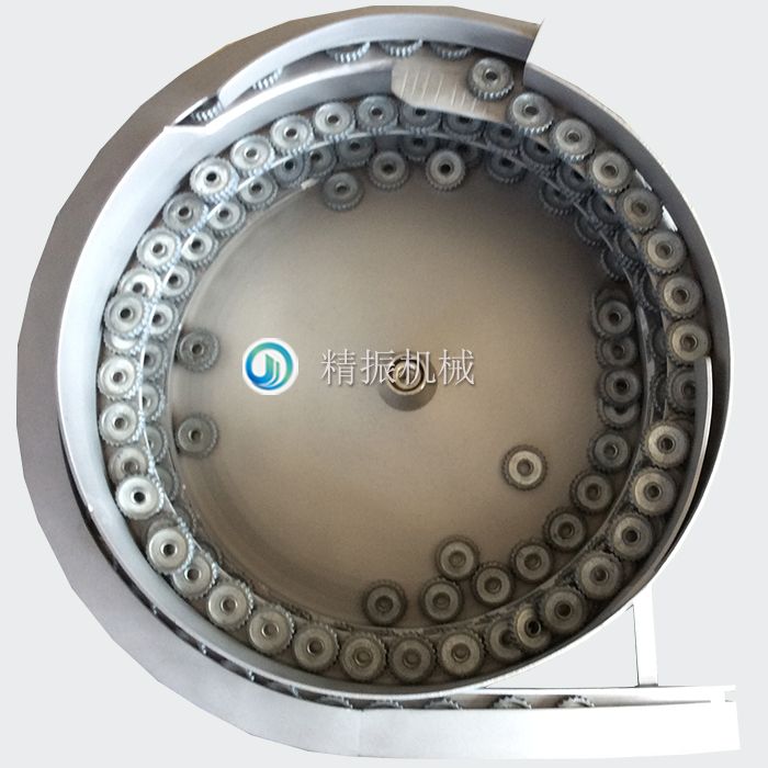 CT調(diào)節(jié)輪震動(dòng)盤