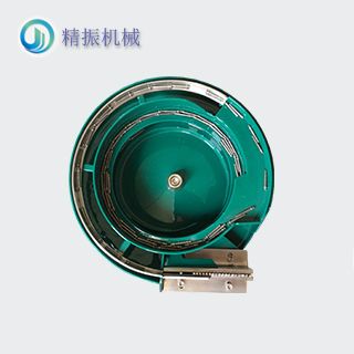 中心電極震動(dòng)盤