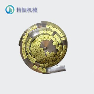 干燥劑震動(dòng)盤