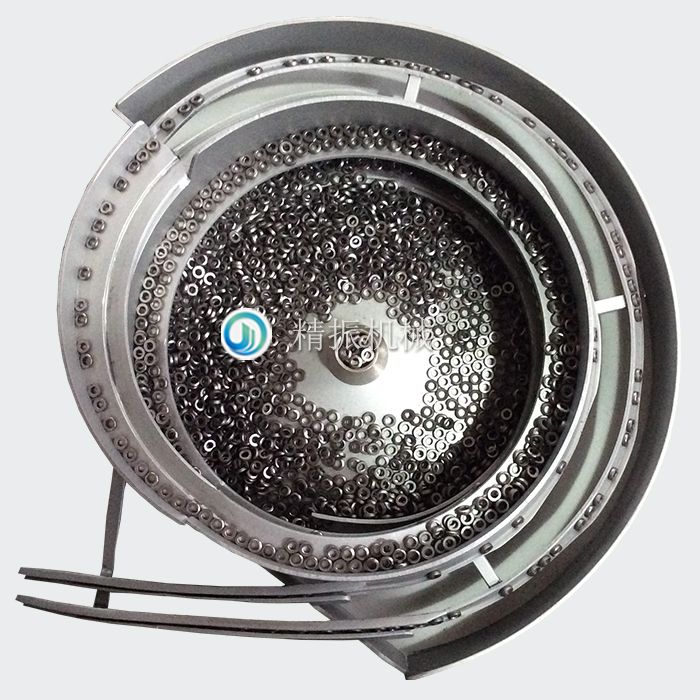 限位圈震動盤 限位圈震動盤